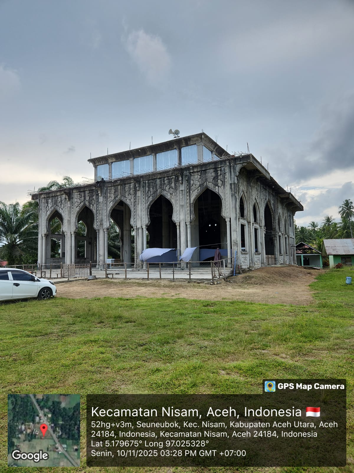BAITUL RIDHA